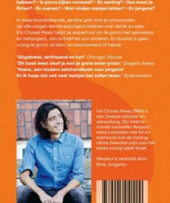 Alternative view of Respect