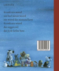 Alternative view of Jij bent de liefste