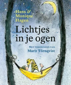 Lichtjes in je ogen