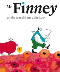 Mr. Finney en de wereld op zijn kop