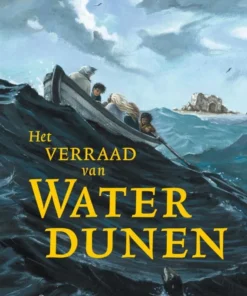 Het verraad van Waterdunen