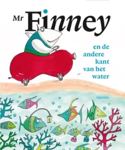 Mr Finney en de andere kant van het water