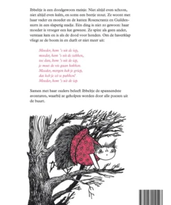 Ibbeltje | 9789045112527