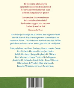 Alternative view of Zoen me tot ik spin