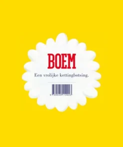 Alternative view of Boem