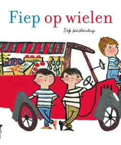 Fiep op wielen