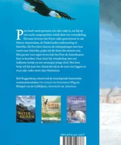 Manhatan | 9789045113388