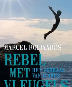 Rebel met vleugels
