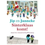 Sinterklaas komt! | 9789464040623 Sinterklaas komt! | 9789464040623