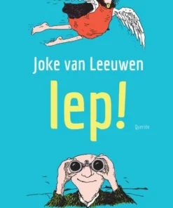 Iep!