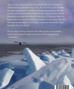 IJsbarbaar | 9789045115955