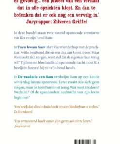 Toen kwam Sam & De raadsels van Sam | 9789045116679