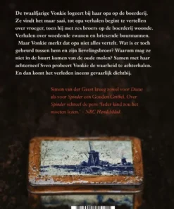 Alternative view of Spijkerzwijgen