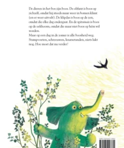 Alternative view of Is er dan niemand boos?