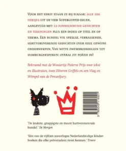 Alternative view of Superguppie is alles