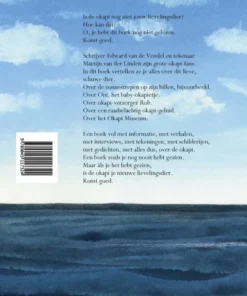 Alternative view of Stem op de okapi