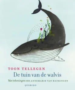 De tuin van de walvis