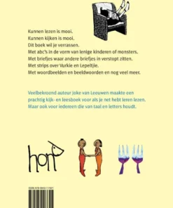 Alternative view of Mooi boek