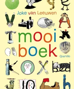 Mooi boek