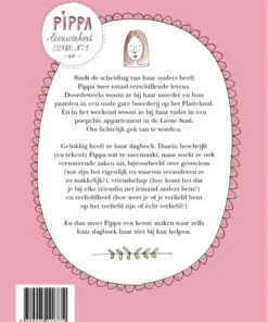 Het leven volgens Pippa Leeuwenhart | 9789045118772