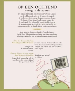 Op een ochtend vroeg in de zomer | 9789045118857