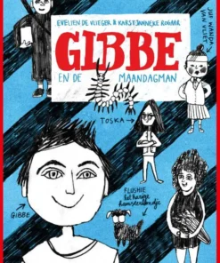 Gibbe en de Maandagman