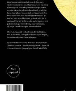 Alternative view of Yuna's maan