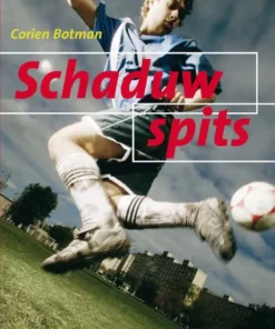 Schaduwspits