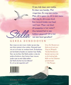 Stella ster van de zee | 9789045119397