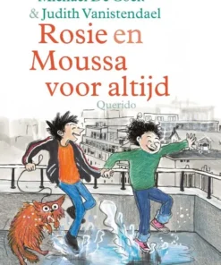 Rosie en Moussa voor altijd