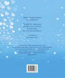 Niets liever dan jij | 9789045119687 Niets liever dan jij | 9789045119687