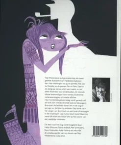 Alternative view of Blikvangers