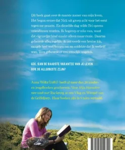 Alternative view of Evi, Nick en ik