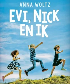 Evi, Nick en ik