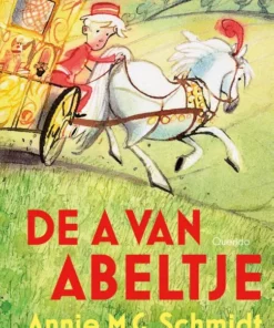 De A van Abeltje
