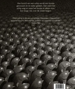 Alternative view of Zwerveling