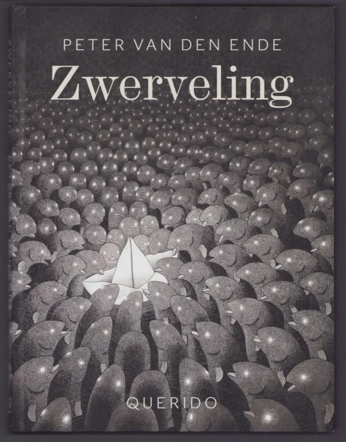 Zwerveling
