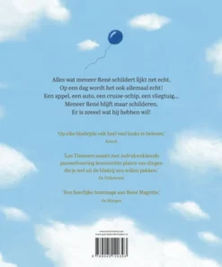 Meneer René | 9789045120393