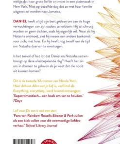 Alternative view of De zon is ook een ster