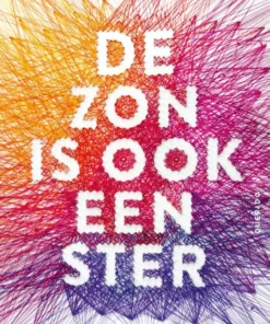 De zon is ook een ster