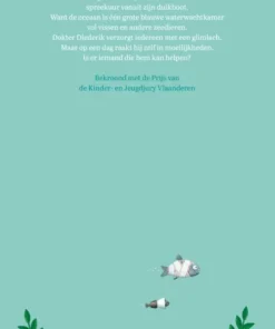 Alternative view of Diepzeedokter Diederik