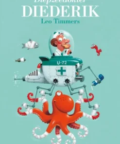 Diepzeedokter Diederik