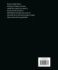 Alternative view of Kraai