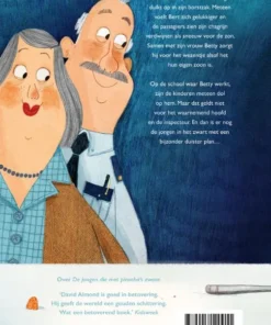 Het wonderlijke verhaal van Angelino Brown | 9789045120911