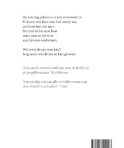 Alternative view of Klein verhaal over liefde