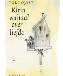 Klein verhaal over liefde