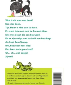 Alternative view of Heel heel heel vies boek