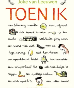 Toen ik