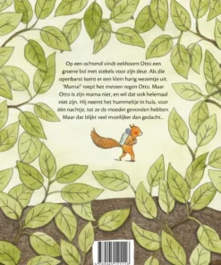 Alternative view of Ik ben je mama niet