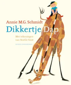 Dikkertje Dap